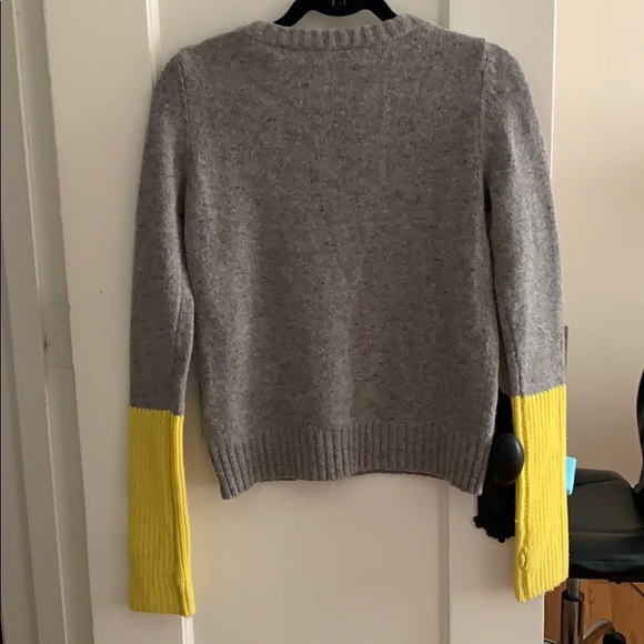 Sweater - Picture 2 of 2